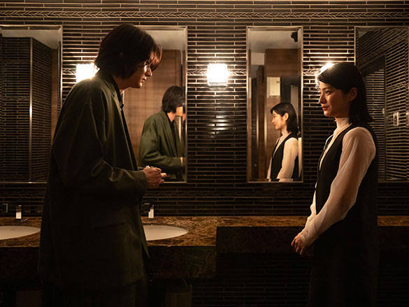 消滅世界、画像1