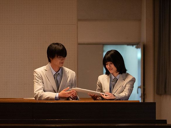 消滅世界、画像3