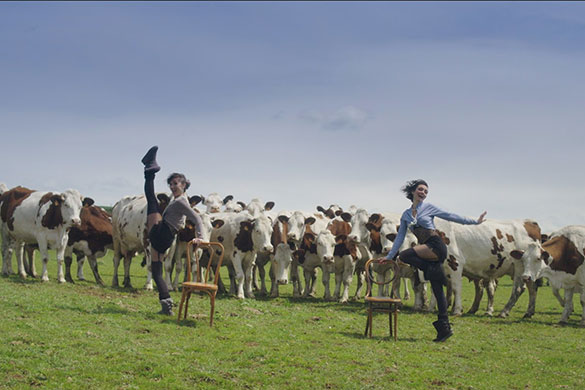 ショータイム！、画像4