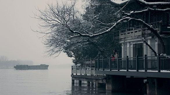 春江水暖、画像5