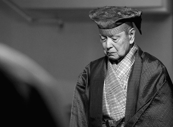 六つの顔、画像メイン