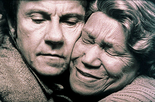 スモーク デジタルリマスター版