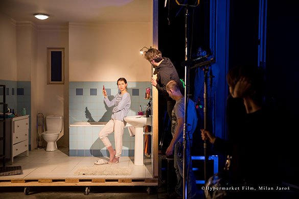 SNS -少女たちの10日間-、画像4