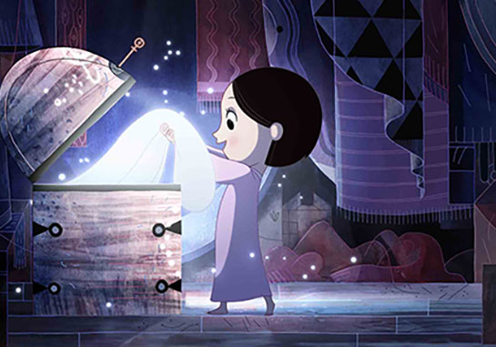 ソング・オブ・ザ・シー 海のうた