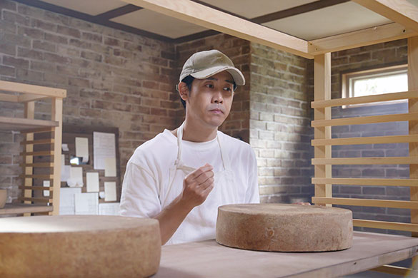 そらのレストラン