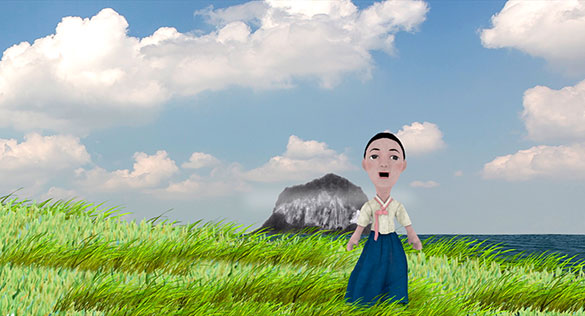 スープとイデオロギー、画像10