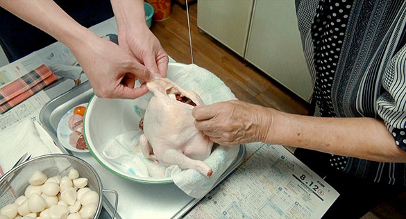 スープとイデオロギー、画像6