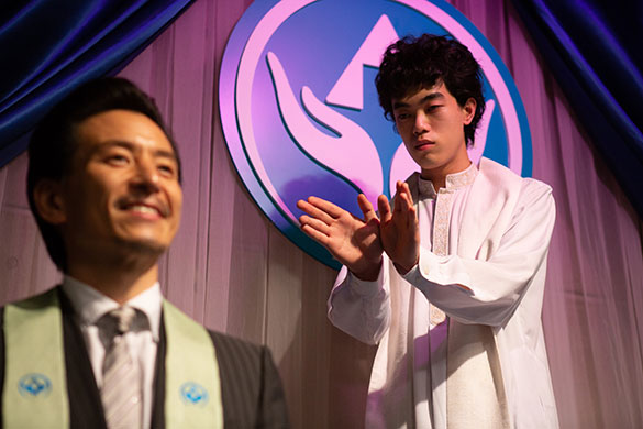 スペシャルアクターズ、画像2