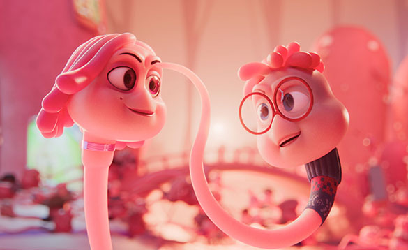 スペルマゲドン 精なる大冒険、画像メイン