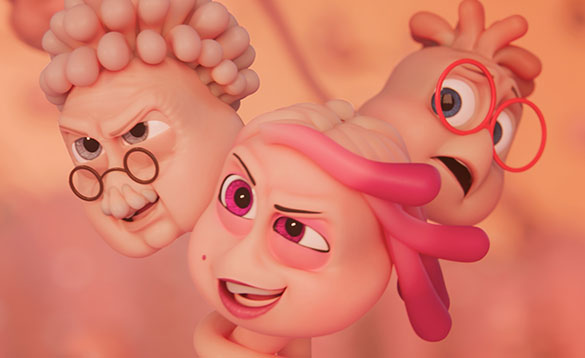 スペルマゲドン 精なる大冒険、画像2