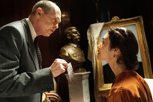 スターリンの葬送狂騒曲