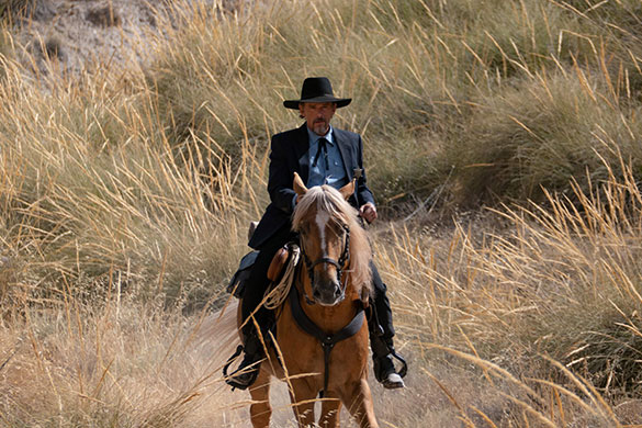 ストレンジ・ウェイ・オブ・ライフ、画像4