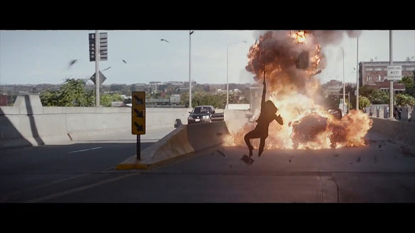 スタントウーマンハリウッドの知られざるヒーローたち、画像8