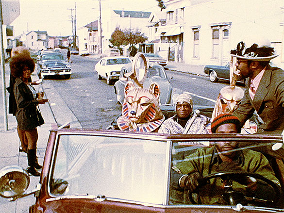 サン・ラーの スペース・イズ・ザ・プレイス、画像3