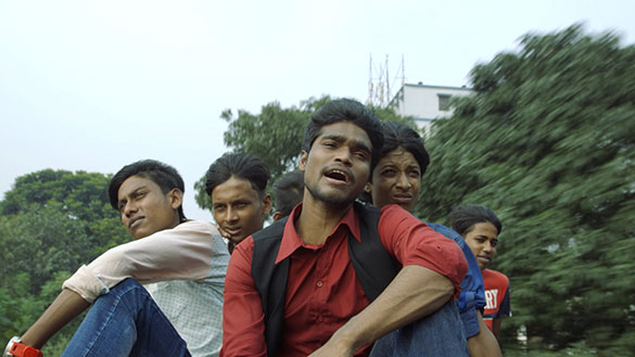 タゴール・ソングス、画像2