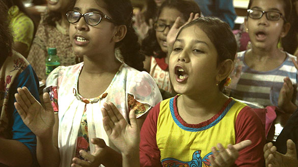 タゴール・ソングス、画像6