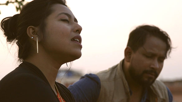 タゴール・ソングス、画像8