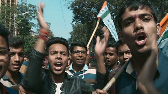 タゴール・ソングス、画像9