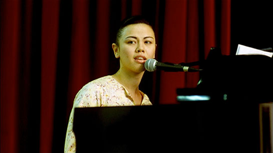 タレンタイム〜優しい歌