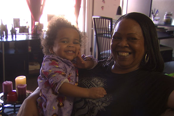 トークバック 沈黙を破る女たち、画像2