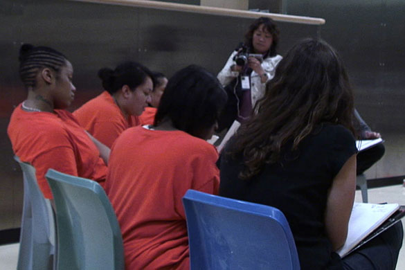 トークバック 沈黙を破る女たち、画像5