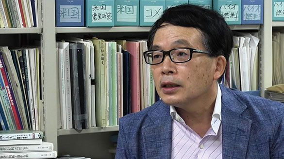 タネは誰のもの、画像5