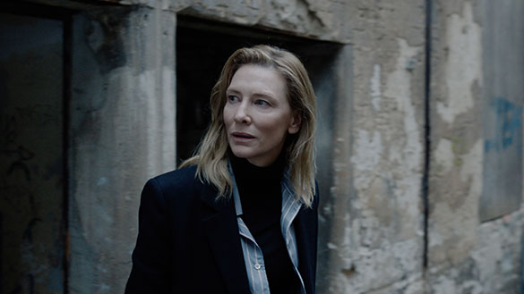 TAR／タ―、画像1