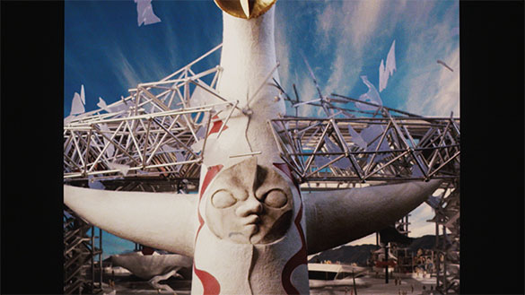 大長編 タローマン 万博大爆発、画像12