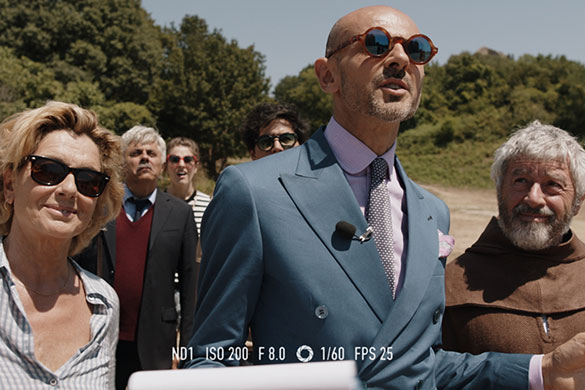 天空の結婚式、画像8