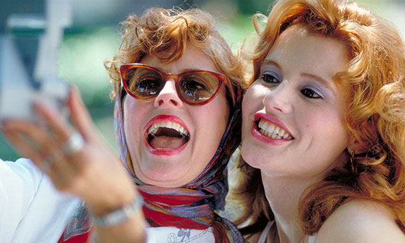 テルマ＆ルイーズ 4K、画像メイン