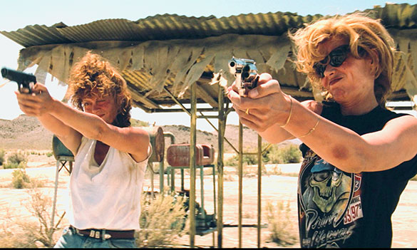 テルマ＆ルイーズ 4K、画像1