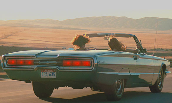 テルマ＆ルイーズ 4K、画像6