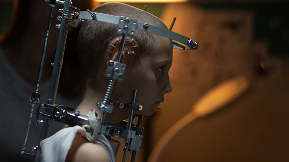 TITANE／チタン、画像1