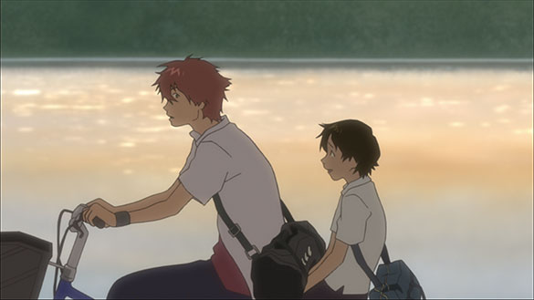 時をかける少女 4K、画像3