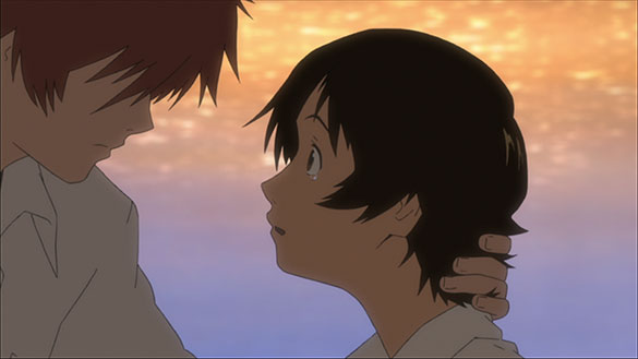 時をかける少女 4K、画像6