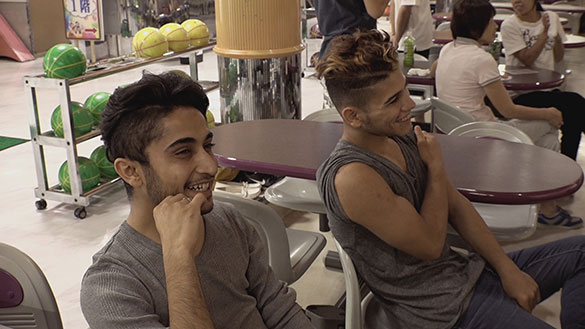 東京クルド、画像10