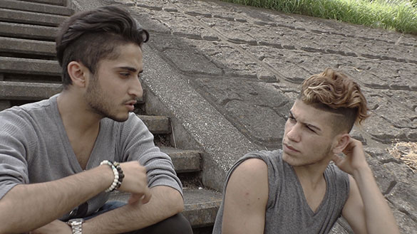 東京クルド、画像7