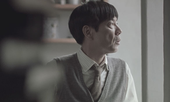 トニー滝谷、画像メイン