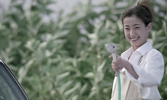 トニー滝谷、画像2