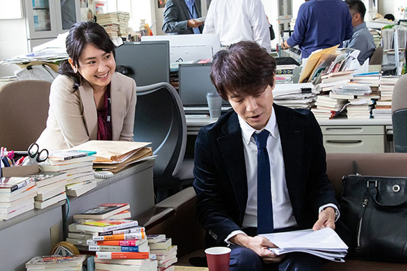 男はつらいよ　お帰り 寅さん、画像2