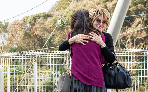 男はつらいよ　お帰り 寅さん、画像3