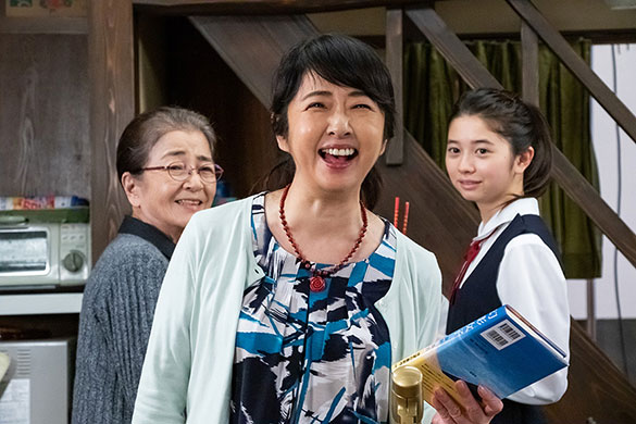 男はつらいよ　お帰り 寅さん、画像5