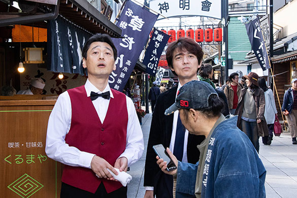 男はつらいよ　お帰り 寅さん、画像7