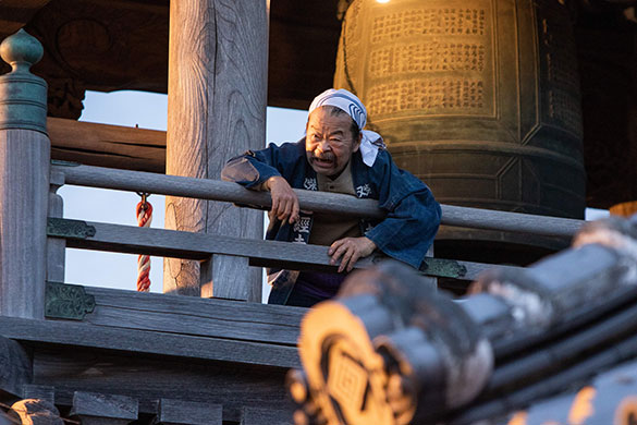 男はつらいよ　お帰り 寅さん、画像8