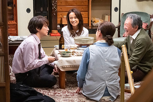 男はつらいよ　お帰り 寅さん、画像9