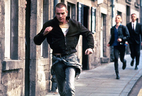 トレインスポッティング、画像3