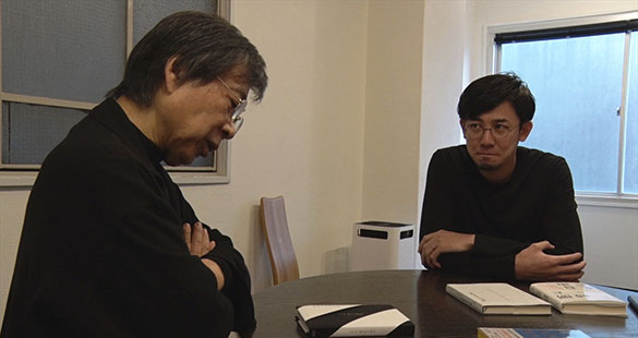 つつんで、ひらいて、画像2