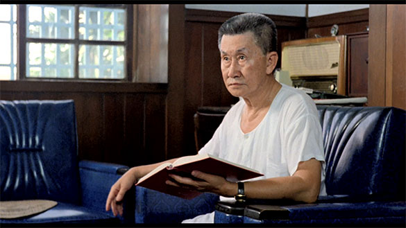 冬冬（トントン）の夏休み、画像6