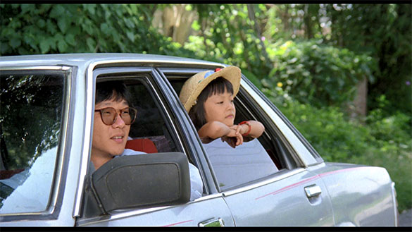 冬冬（トントン）の夏休み、画像9