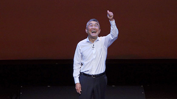 テレビで会えない芸人、画像1